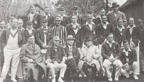 Image result for Bearsted Cricket Club