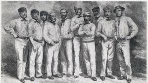 Image result for Old Manhattan Cricket Club