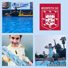 Image result for Morpeth Amateur Swimming Club