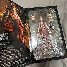 「エアリス・ゲインズブール FINAL FANTASY 7」の画像検索結果