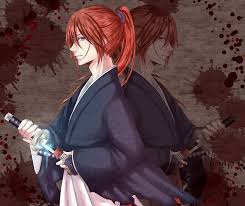 「緋村剣心 るろうに剣心 -明治剣客浪漫譚-」の画像検索結果