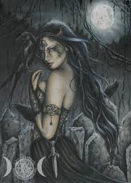 Картинки по запросу morrigan