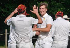 Image result for Stoke Green Cricket Club