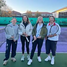Image result for North Meols Lawn Tennis Club