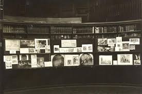 Image result for mnemosyne warburg