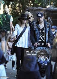 Image result for Maclaren Triumph Joel Madden and Baby Harlow
