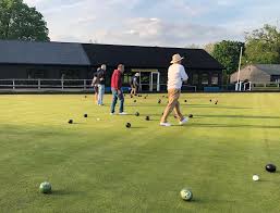 Image result for Byker Village Bowls Club
