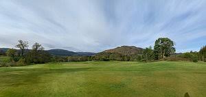 Image result for Killin Golf Club