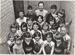 Image result for Kendal School Of Gymnastics