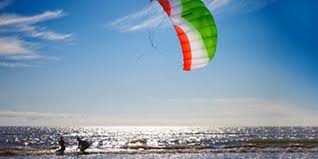 Image result for Harrogate Power Kite and Kitesurfing Club