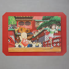 「千と千尋　オシラサマ」の画像検索結果