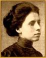 "Por La Raza y Para La Raza". Jovita Idar 1885 - 1946