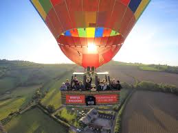 Image result for Bristol University Hot Air Ballooning Society