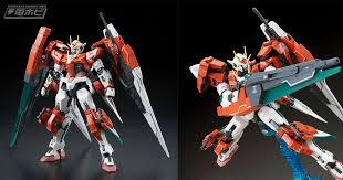 「紅龍 機動戦士ガンダム00 2nd」の画像検索結果