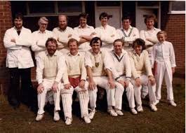 Image result for Trafford Metrovicks Cricket Club