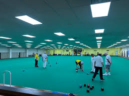 Image result for Egham Indoor Bowls Club