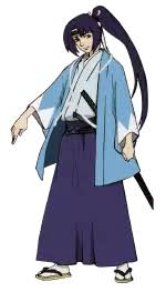 「斎藤一 PEACE MAKER鐵」の画像検索結果