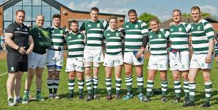 Image result for Wootton Bassett Rugby Football Club
