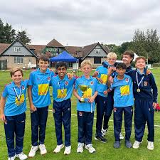 Image result for Wimbledon Cricket Club