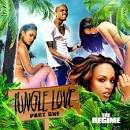 Various Artists - Jungle Love Hosted by The Regime // Free Mixtape ...