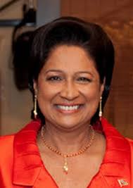 prime minister