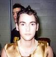 Gary Pender May 7, 1984