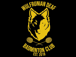 Image result for East Riding Deaf Badminton Club