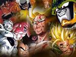 Dragon Ball Z - Dragon Ball Wiki