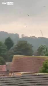 Image result for Luton Tornadoes