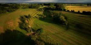Image result for Ampleforth College Golf Club