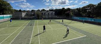 Image result for Kington Langley Tennis Club