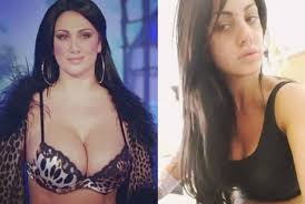 Image result for Marika Fruscio