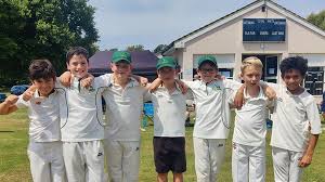 Image result for Boyne Hill Cricket Club