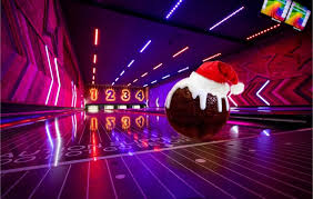 Image result for Blackpool Newton Hall Indoor Bowls Club