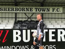 Image result for Sherborne Town Football Club