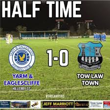 Image result for Tow Law F C