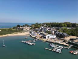 Image result for Bembridge Sailing Club