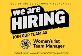 Image result for United in the Community - Boston Player Development Centres