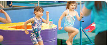 Image result for Little Tricks Gymnastics - Pre-School and Play Gym