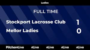 Image result for Stockport Lacrosse Club