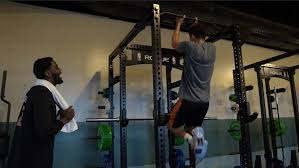 Image result for Booker Gym Club