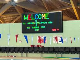 Image result for Scunthorpe Anchor Swimming Club