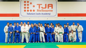 Image result for Melbourne Judo Club