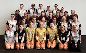 Image result for Next Generation Badminton Club