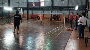 Image result for St Theresas Badminton Club