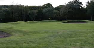 Image result for South Pembrokeshire Golf Club
