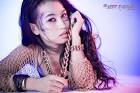 Kelly Vu photoshoot