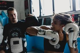 Image result for JTT Muay Thai