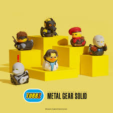 「ハル・エメリッヒ メタルギアソリッド」の画像検索結果