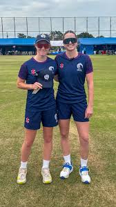 Image result for West Of Scotland Cricket Club